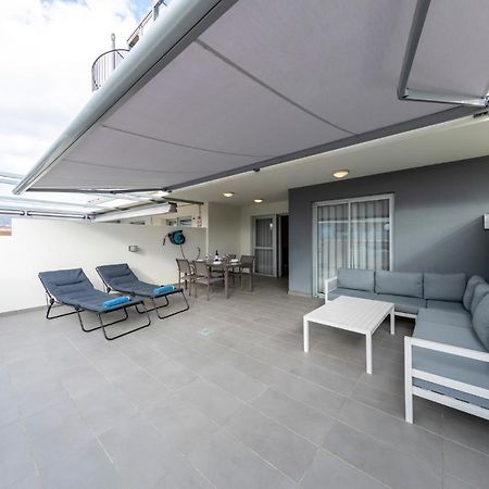 Medano4You Las Terrazas Dream Holiday Home La Tejita Exterior foto