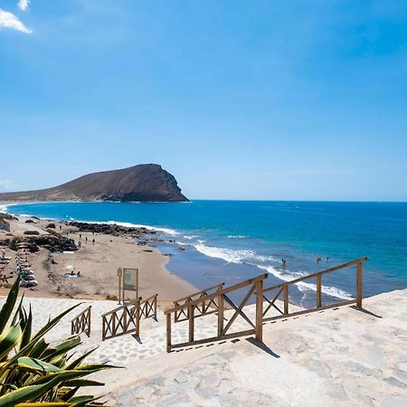 Medano4You Las Terrazas Dream Holiday Home La Tejita Exterior foto