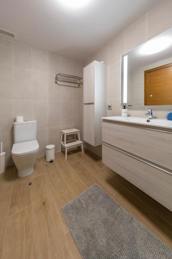 Medano4You Las Terrazas Dream Holiday Home La Tejita Exterior foto