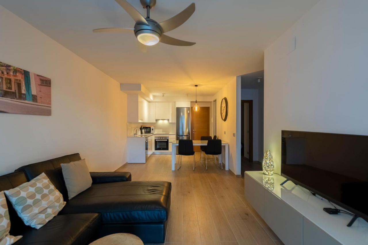 Medano4You Las Terrazas Dream Holiday Home La Tejita Exterior foto