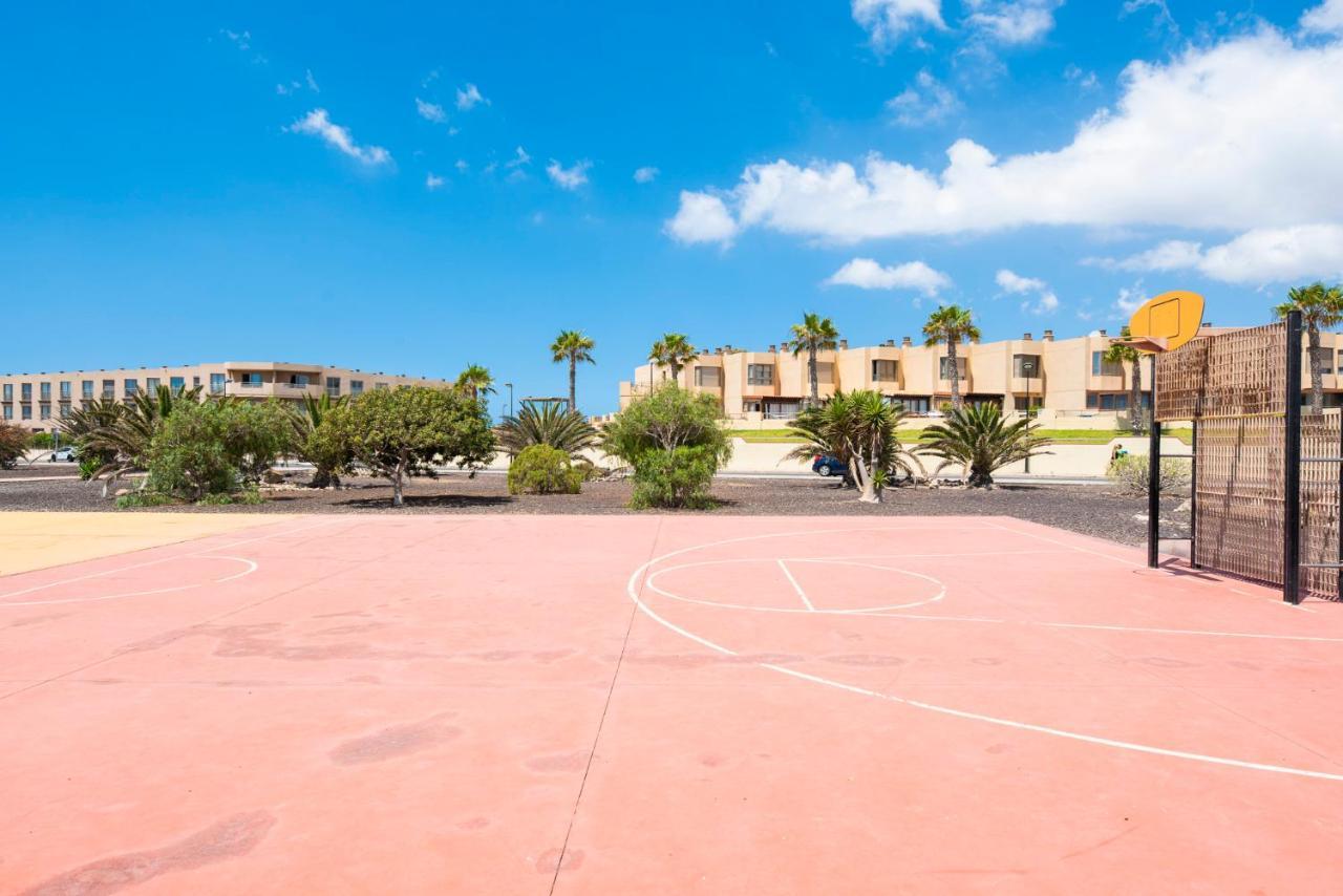 Medano4You Las Terrazas Dream Holiday Home La Tejita Exterior foto